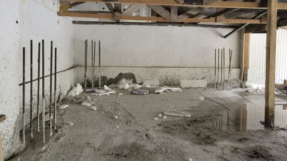 Oferta vanzare!Casa la rosu Baneasa, stil mediteraneean, concept verde - Poză 8