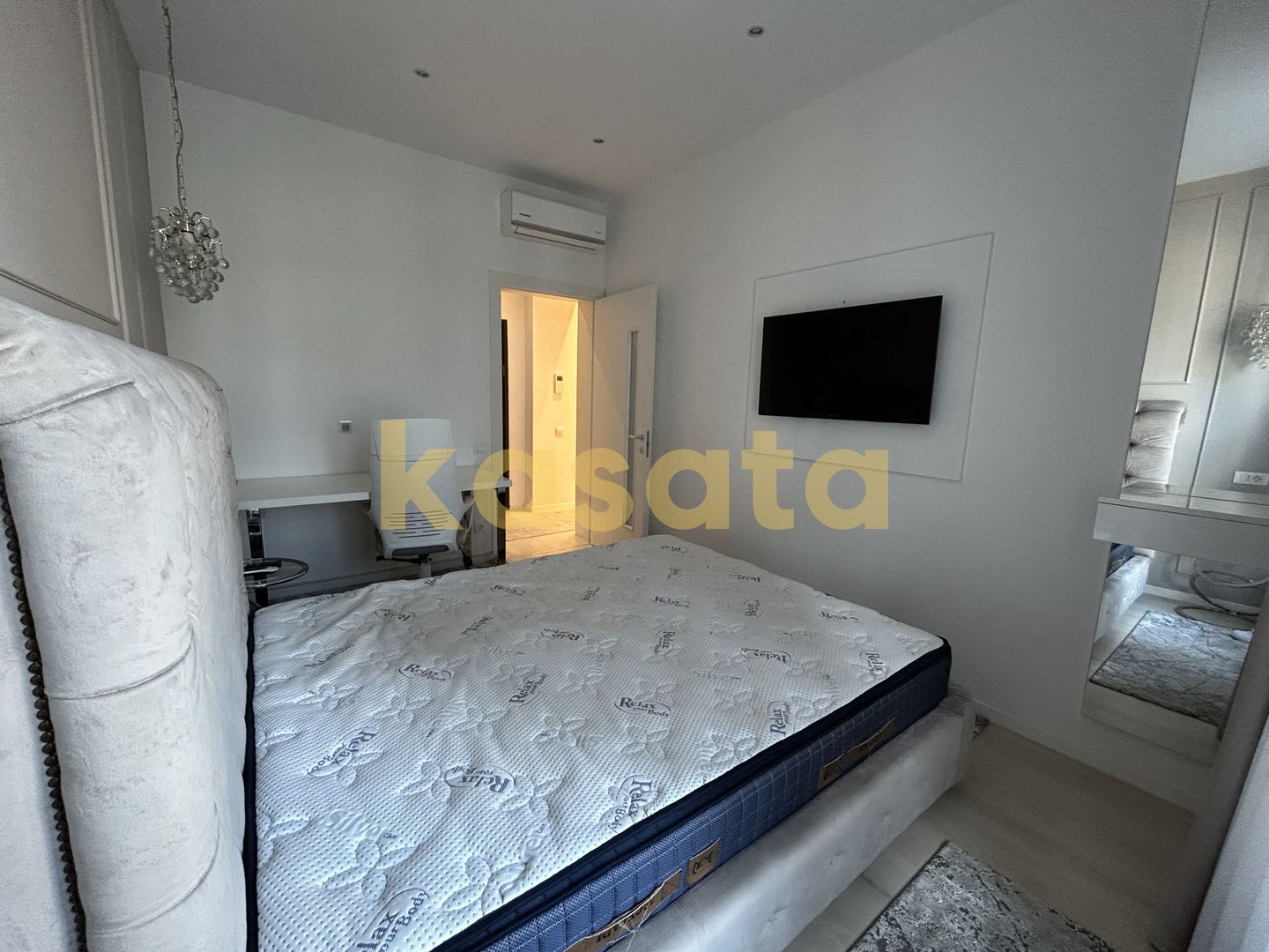 2 camere | Laguna Residence | Mobilat | Gata de mutat - Poză 6