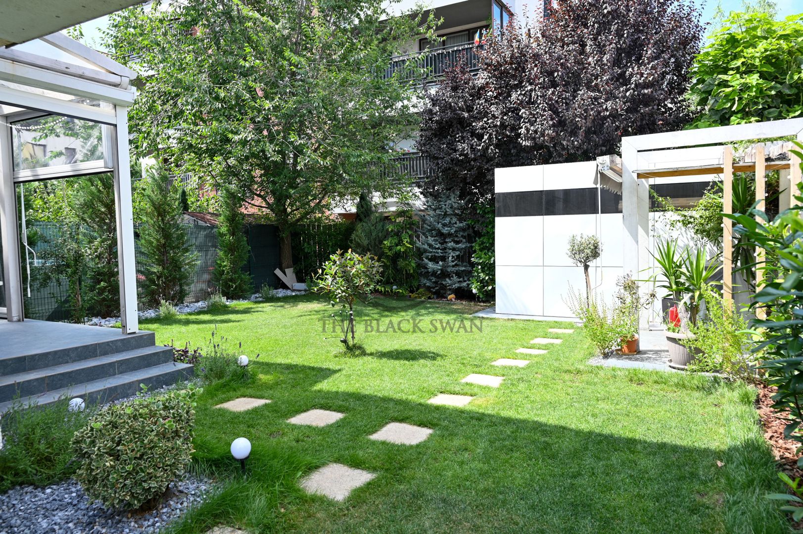 Casa cu 4 camere de vanzare | Renovata 2025 | Cartier Albert - Evocasa - Poză 20