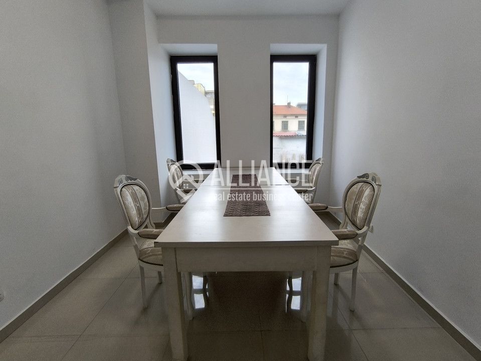 PIATA GRIVITEI (COD03) -Cladire de birouri moderna ! - Poză 28