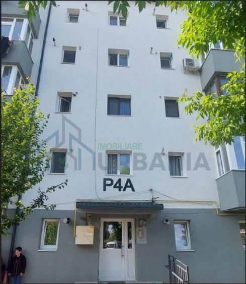 Proprietar Apartament 2 camere Lunca Cetățuii - Poză 4