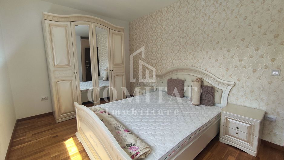 Apartament cu 3 camere decomandate | Andrei Mureșanu| Finisaje moderne - Poză 1