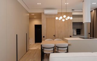 Chirie, apartament, 3 camere, bul. Ștefan cel Mare și Sfânt, Centru - Poză 3