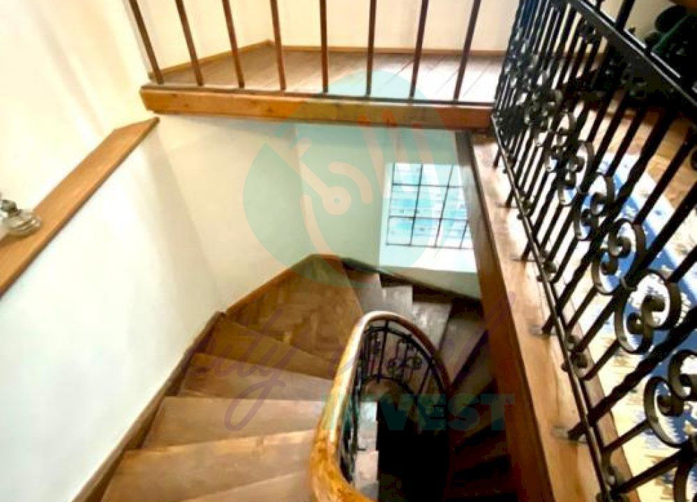 5 Camere in Vila Restaurata din Perioada Interbelica | Victoriei | - Poză 11