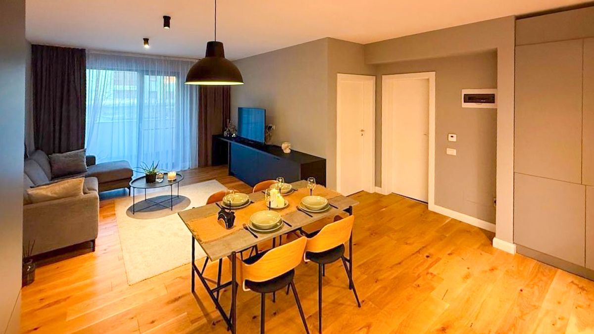 Chirie | Apartament 2 camere | Herăstrău - Poză 3