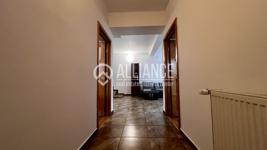 Palazu Mare (cod 05) - Casa 5 camere cu curte, renovata complet - Poză 6