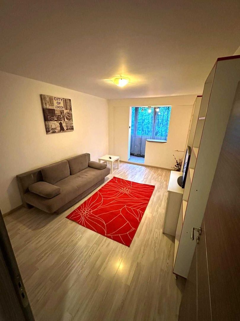 Apartament 2 camere renovat, 4 min metrou 1 Decembrie 1918, mobilat complet nou - Poză 2