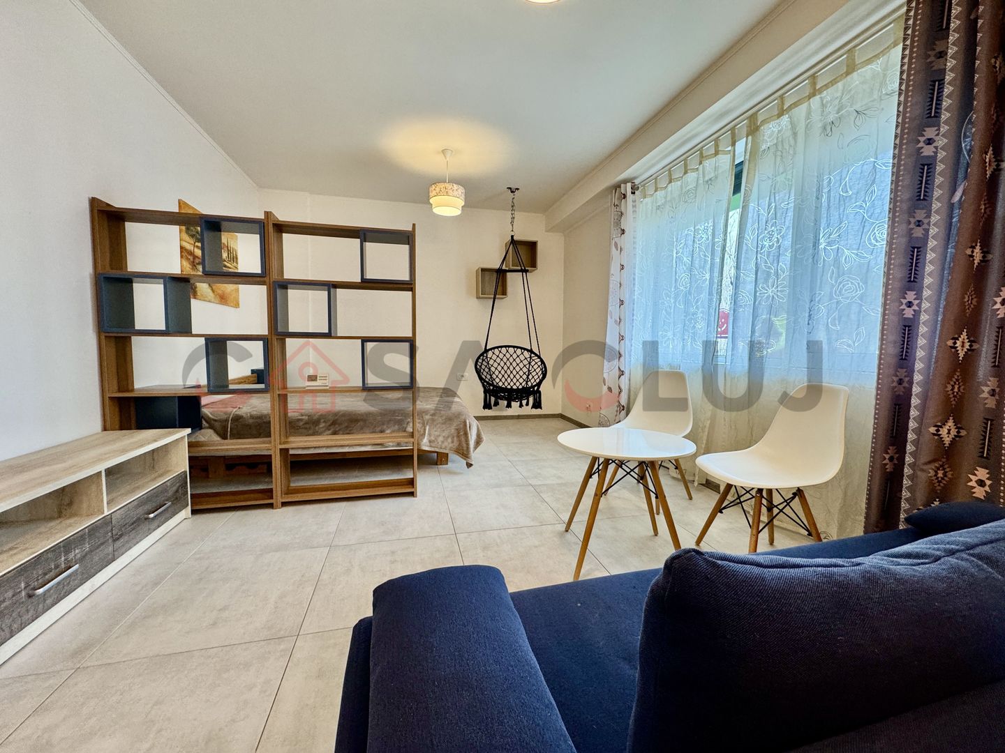Apartament foarte modern, langa Baza Sportiva Gheorgheni ! - Poză 1