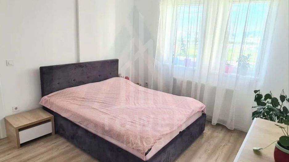 Apartament 2 camere, etaj 1, dressing și balcon – complet mobilat și utilat - Poză 6