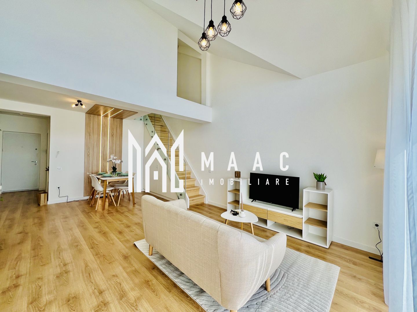 Apartament 2 camere I la cheie I cu logie și loc de parcare inclus - Poză 17