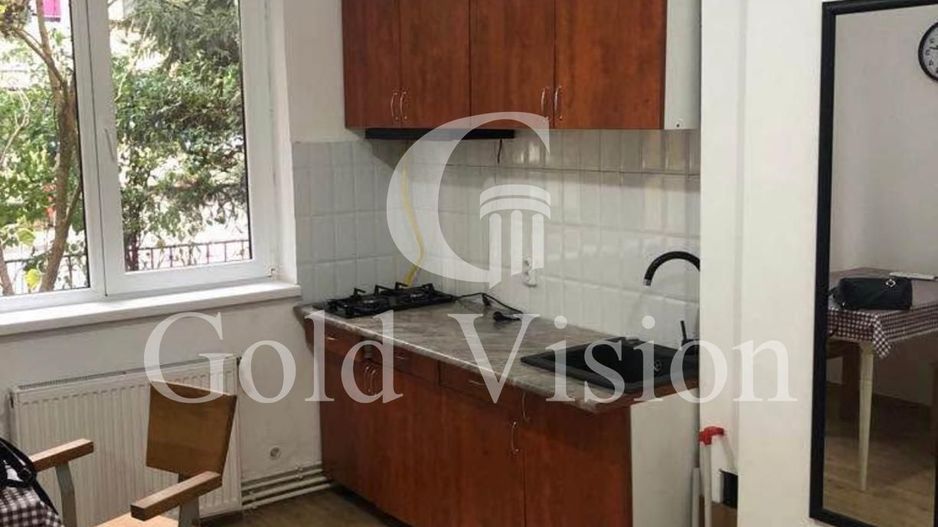 Apartament cu 3 camere + garaj, 62 mp, parter, lângă Școala de Muzică - Poză 7