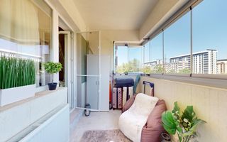 Apartament 2 Camere Bloc 2020 | Suprafata 60 mp | Mobilat Lux - Poză 28