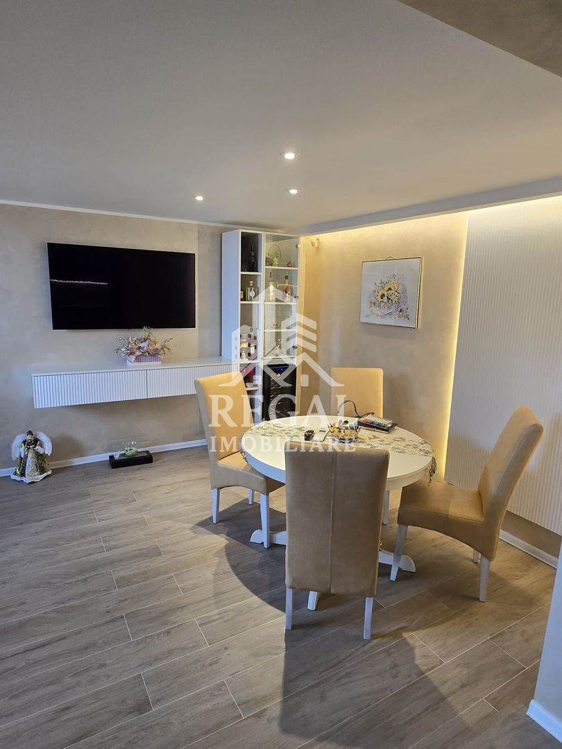 Casa cu patru camere in zona Chizid - Poză 1