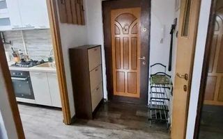 Apartament 2 camere mobilat 4/4 str Biserici Romane - Poză 5