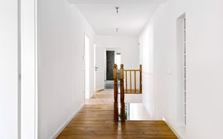 Duplex Despartit Total | 4 Cam | Dotari Premium-Semineu | Comision 0 - Poză 12