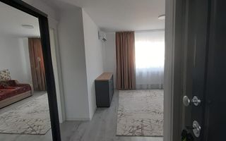 Apartament 1 camera, decomandat, mobilat si utilat - Poitiers Towers, Iasi - Poză 4