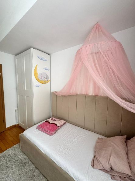 APARTAMENT 3 CAMERE ZONA  ARADULUI - Poză 12