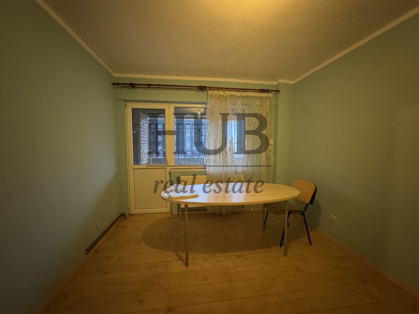 Apartament cu 3 camere | 2 balcoane | 2 bai | ULTRACENTRAL- de vanzare - Poză 5