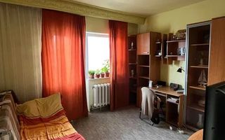 Apartament 3 camere, Mănăștur, zona Minerva, etaj intermediar. - Poză 6
