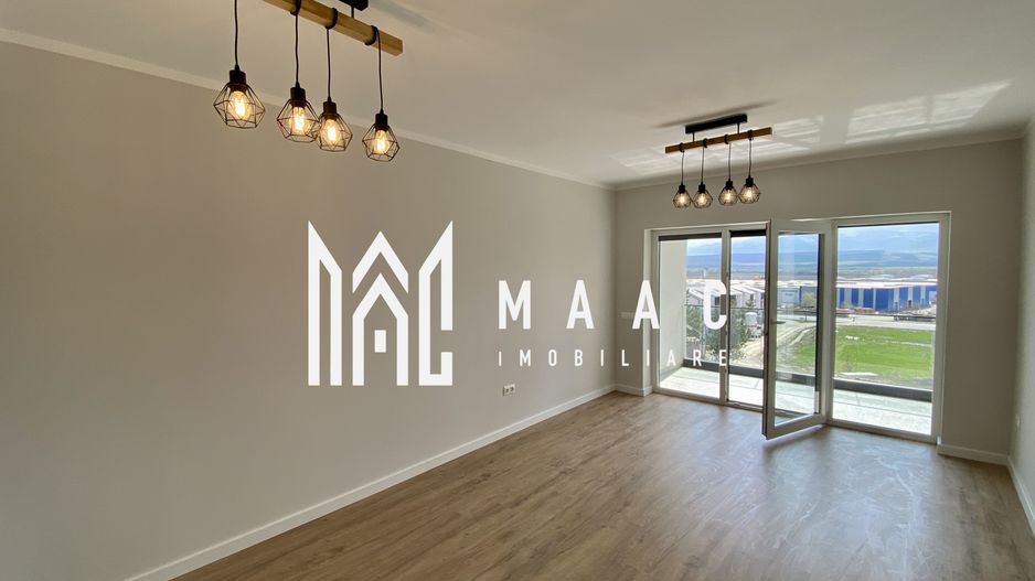 Apartament cu 3 Camere I PREDARE LA CHEIE I 0% Comision I INTABULAT - Poză 1