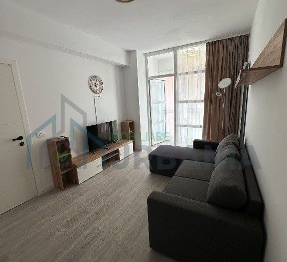 Apartament 1 camera de inchiriat, Cartier Visoianu, Bloc 25, etaj 2, mobilat complet - Poză 2