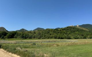 Teren de vanzare – Rimetea, Alba | 9000 mp - Poză 2