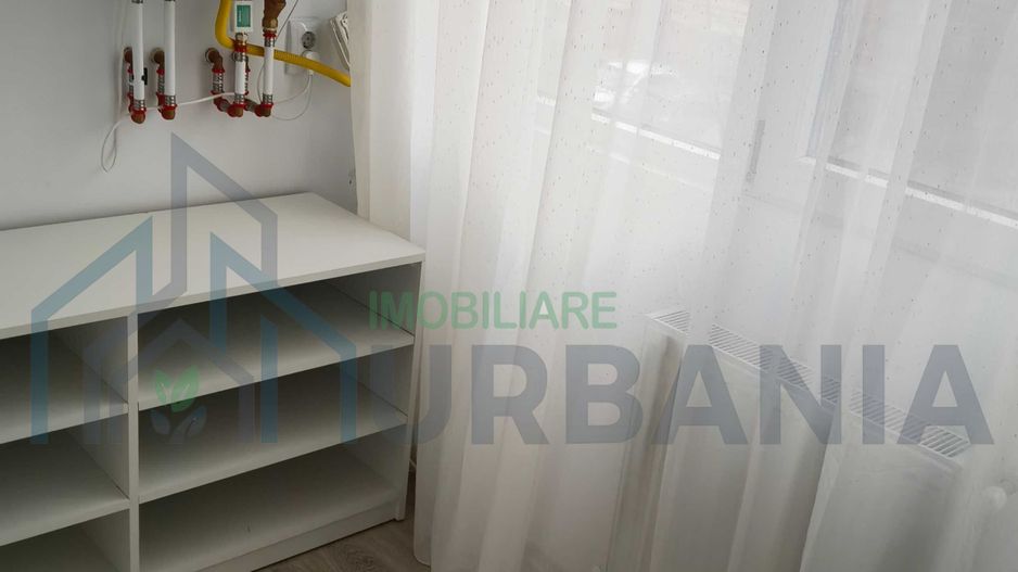 Apartament 2 camere decomandat, 50 mp, mobilat, utilat, Complex One Residence, Tatarasi, Oancea, Iasi - Poză 7