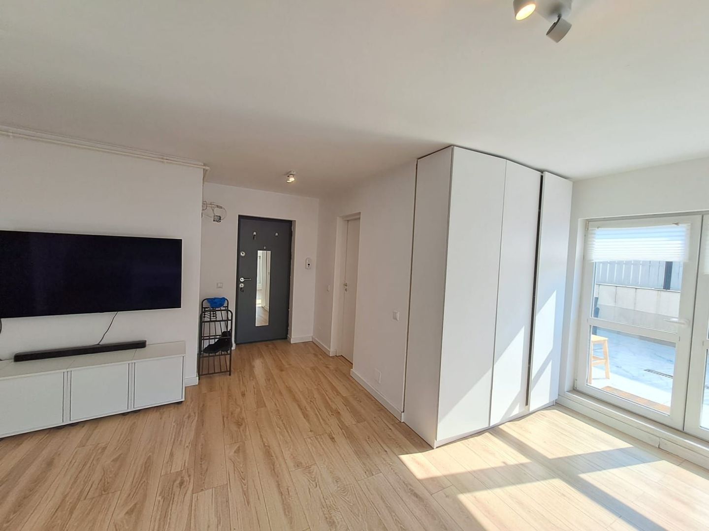 Apartament 2 camere plus terasa de 22 mp - Poză 2