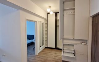 Apartament 2 camere, prima închiriere, Arka Residence, Iași - Poză 4
