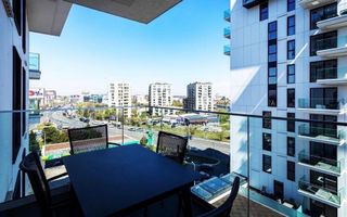 Apartament 2 camere premium | One Towers Herăstrău | Terasă | Parcare - Poză 1