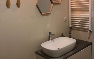 Studio superb – Dristor, complex Day Residence. - Poză 10