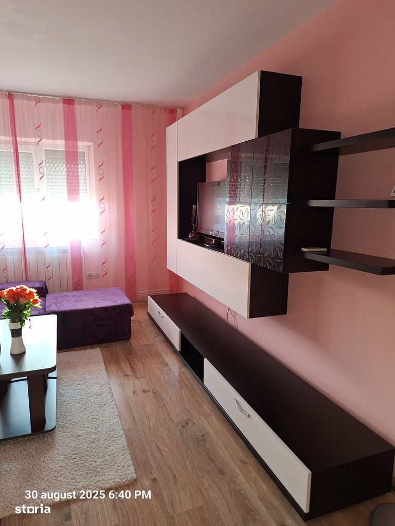 Apartament 2 camere de inchiriat - Micro 39C, etaj 3/4 - Poză 2