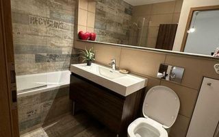 VANZARE DUPLEX 3 CAMERE DRISTOR -MIHAI BRAVU  New Town Residence - Poză 11