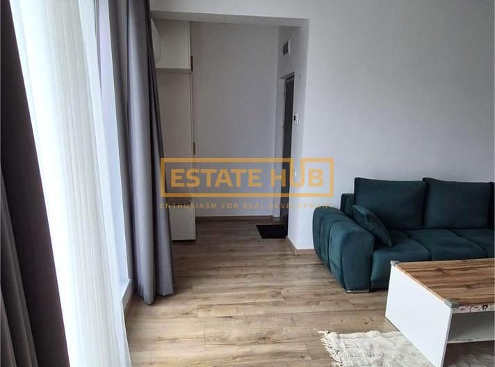 Apartament 2 camere FINISAT | zona Record Park | Parcare inclusa - Poză 2