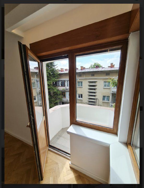 Apartament 3 camere - prima inchiriere zona Kiseleff, Arcul de Triumf| - Poză 8