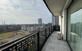 Apartament modern bloc nou, Tache Ionescu langa ISHO, Comision 0 - Poză 29