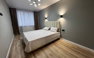 Chirie, apartament, 2 camere, bd.  Mircea Cel Bătrân, Ciocana - Poză 2