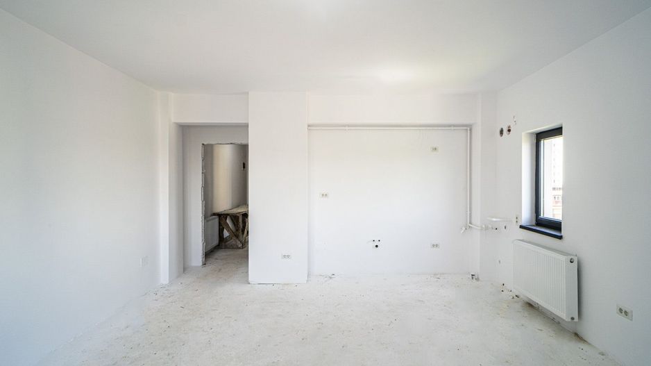 2 camere 60 mp, decomandat, etaj 4, Margelelor, zona de case, NOU, COMISION 0% - Poză 8