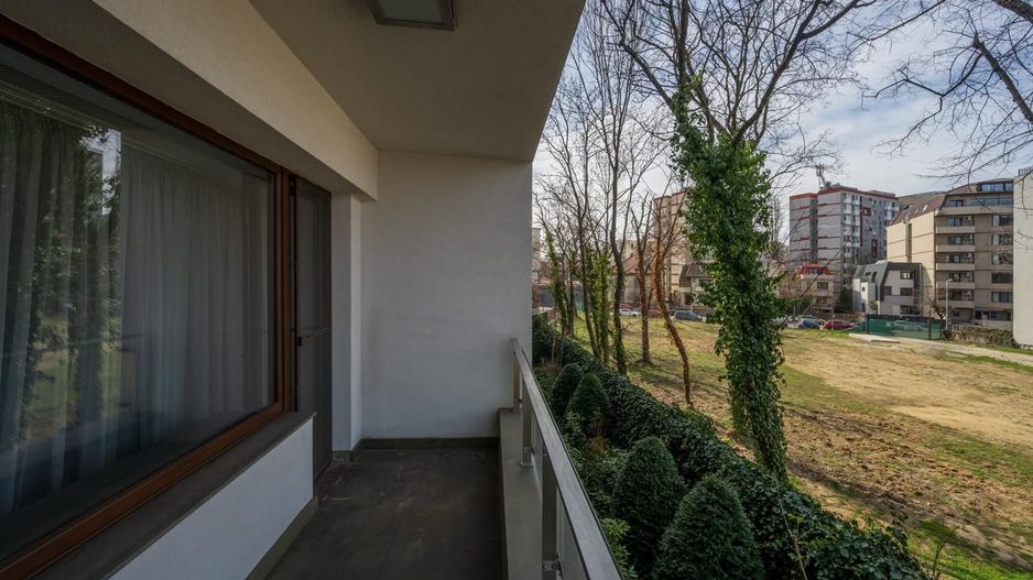 Apartament spatios 3 camere I Zona Kiseleff I Aviatorilor - Poză 15