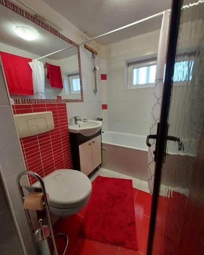 Apartament 2 camere decomandate – Tomis Nord, Constanța - Ocazie - Poză 6