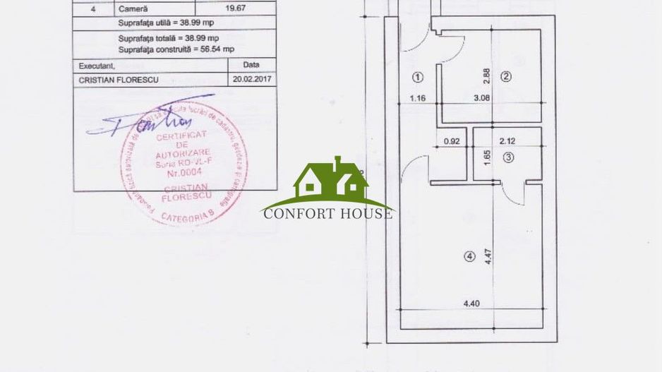 Statie PECO functionala in Calimanesti cu potențial de investitie - Poză 23