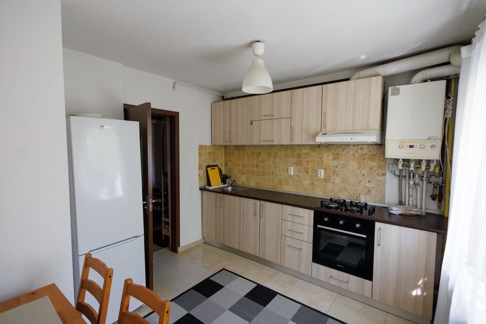 Vânzare Apartament 2 Camere, Calea Vitan –  Mall Vitan - Centrală Proprie - Poză 5