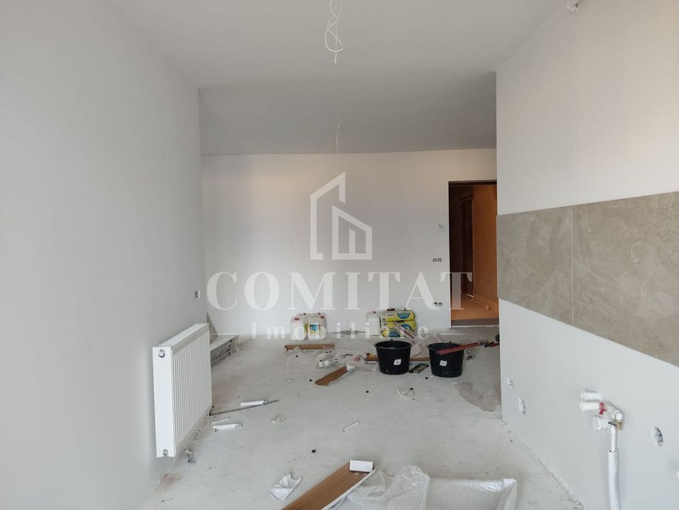 Apartament 2 camere | Semifinisat | Parcare Subterana - Poză 7