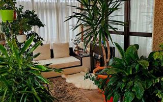 VILA INDIVIDUALA, P. fizică, Su 165 mp si TEREN 500 mp, POPAS PACURARI - Poză 4