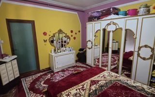 Casă cu teren de 719 mp, toate utilitățile – zona Miercurea Nirajului - Poză 5
