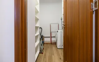 Casa parter, renovata, mobilata, gradina amenajata, str Petofi Sandor-Dumbravita - Poză 19