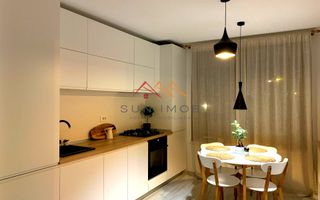 Casa moderna P+1+M, an 2019, mobilata si utilata, Ploiesti Nord - Poză 5
