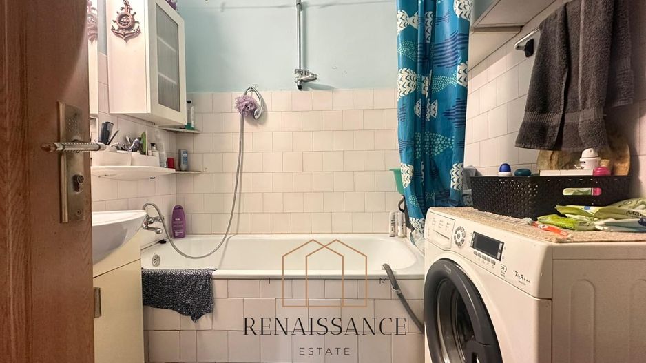 Lipovei 2 Camere | 46mp Utili Etaj 4/4 | Mobilat Partial -Acoperis Nou - Poză 2