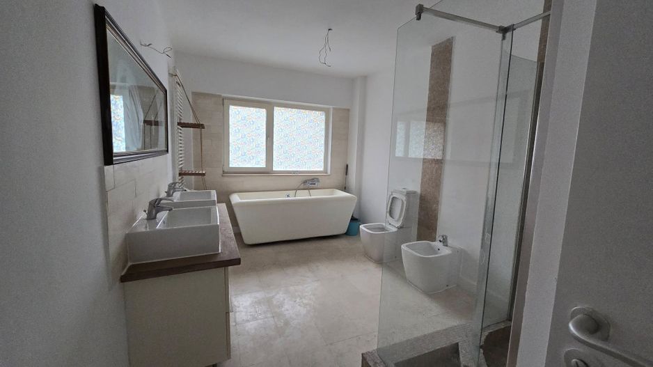 4 camere transformat in 3 CAMERE || ELENA VACARESCU || HERASTRAU - Poză 13