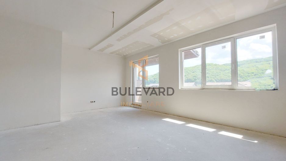 Apartament cu CF,  zona strazii Tautiului! - Poză 3